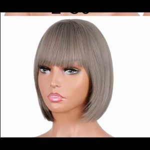 🍁NWT Women’s Human Like/ Synthetic Hair Wig